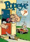 Popeye #17 Comic Books - Covers, Scans, Photos in Popeye Comic Books - Covers, Scans, Gallery